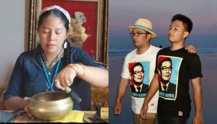 Ramalan Rara tentang Eril: Benarkah Akurat?