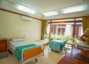 Fasilitas dan Harga Kamar Rumah Sakit Kelas 1 di Indonesia!