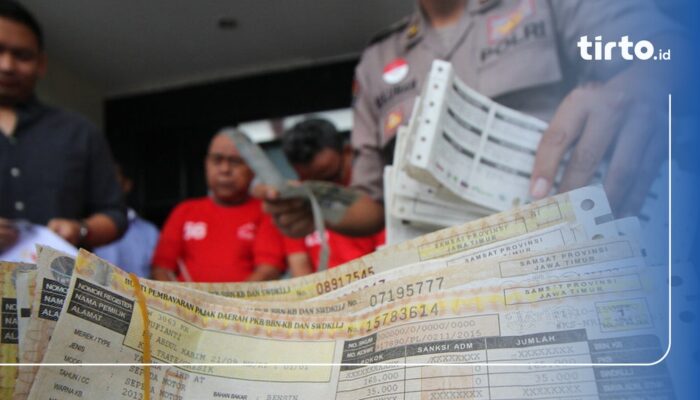 Biro Jasa Perpanjang STNK 5 Tahunan: Biaya dan Prosedur Lengkap!