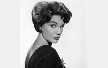 Francis Connie: Profil Lengkap Sang Legenda “Pretty Little Baby” (1937-2025)