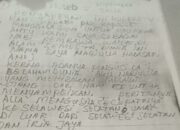 Heboh! Mengaku Sebagai Nabi ke-26 Hadasari Punya Kitab Sendiri