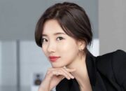 Aktris Korea Cantik Natural yang Tetap Menawan Tanpa Permintaan Maaf