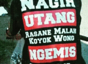 Basa-Basi Utang Piutang Paling Kocak – Bikin Malu Sendiri