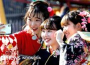 Inilah Alasan Orang Jepang Malas Menikah di Usia Muda