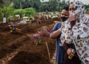 Tingginya Angka Kematian Covid-19 di Indonesia Apa Faktor Utamanya?