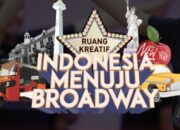 Menuju Broadway Program Musical Theater Conservatory IndonesiaKaya Bikin Bangga