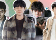 Pesona Akting Film Choi Woo Shik yang Paling Berkesan