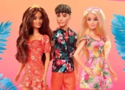 Koleksi Film Barbie Terbaik yang Cocok untuk Semua Generasi