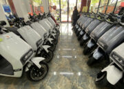 Subsidi Pembelian Motor Listrik: Siapa yang Bisa Dapat?