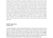 Kisah Absurd Dibalik Surprise Ulang Tahun Berakhir Maut