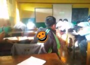 7 Kelakuan Anak Dipanggil Guru BK yang Bikin Ngakak