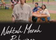 Wajib Tonton! Daftar Film Romantis Netflix Paling Populer