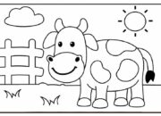 Koleksi Lucu: Foto-Foto Hewan Kurban Lucu yang Viral