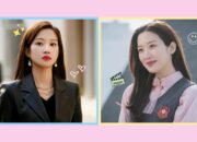 Pesona Akting Moon Ga Young dalam Drama Populer Terbaru