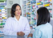 Mengenal Profesi Apoteker Bukan Cuma Jual Obat di Apotek