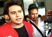 Kasus Galih Ginanjar & Ikan Asin Begini Kronologinya