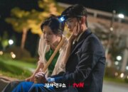 Bocoran 10 Drama Korea Tayang 2025 Udah Masuk Watchlist Kamu Belum?