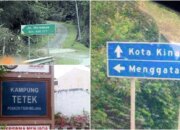 Asal Usul Kota dengan Nama Kocak – Bikin Ngelus Dada