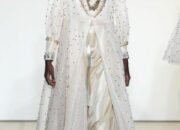 Koleksi Dian Pelangi di New York Fashion Week: Busana Muslim Keren Abis!