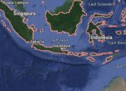 Jika Perang Dunia III Meletus 8 Negara Ini Paling Siap Hadapi Serangan