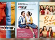 Review Film Dear Nathan: Kenangan Kisah Cinta Remaja yang Bikin Baper!