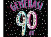 Kenapa Anak 90-an Sering Nostalgia? Ini Penyebabnya!