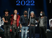 Band dengan Follower Instagram Terbanyak – Idolamu Termasuk?