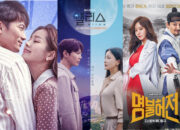 Serunya Menyaksikan Drama Korea Time Travel dengan Alur Fantastis