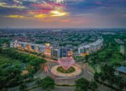 Bekasi Jadi Kota Internet Tercepat di Indonesia Jakarta Selatan Kalah