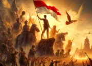 Perjuangan Kita Tak Berujung Bahagia Tapi Tak Pernah Sia-Sia