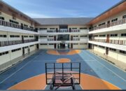 Sekolah Sihir Nyata Bukan Cuma di Dunia Harry Potter!