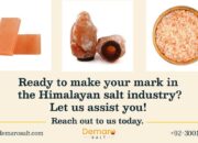 Himalayan Salt Manfaat dan Mitos yang Bikin Banyak Orang Penasaran