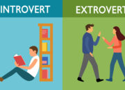 Introvert Ekstrovert atau Ambivert? Ini 10 Perbedaannya Biar Nggak Asal Sebut