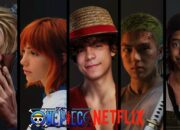 One Piece Live Action: Apakah Ekspektasi Sesuai Realita?