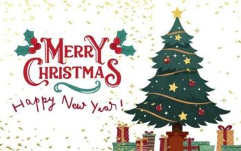 Ucapan Selamat Tahun Baru untuk Sahabat: Manis dan Bikin Persahabatan Makin Erat