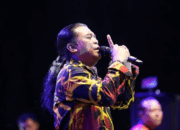 Lirik Lagu Didi Kempot yang Paling Populer di Kalangan Sobat Ambyar