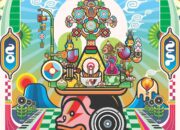 Review Anggun Prambanan Jazz 2025: Suara Emas Anggun Bikin Malam Jadi Indah!