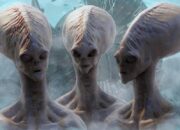 Misteri Mistis: Penampakan Hantu Perempuan Indonesia