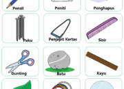 Benda yang Dijaga Ibu Sepenuh Hati Nggak Ternilai dengan Uang