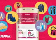 Bukalapak Gandeng Grab Belanja Online Kini Free Ongkir!