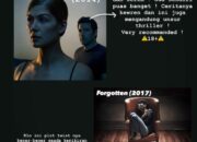 Review Alur Mengejutkan dari Film Indonesia Plot Twist