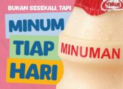 Iklan Jadul yang Bikin Nostalgia Masih Ingat yang Satu Ini?