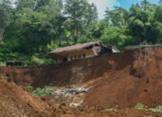 Deretan Gempa Hebat Tahun 2025 Indonesia Lagi-Lagi Terkapar