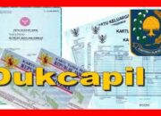 Dukcapil Umumkan Nama Paling Populer di Indonesia Saat Ini