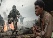 Kisah Heroik dari Film Perang Kisah Nyata