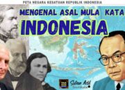 Asal-Usul Kata Asal Indonesia yang Dipakai di Mancanegara
