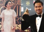 Chicco Jerikho & Chelsea Islan Resmi Pacaran Fans Ikut Baper