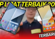 Rekomendasi Anime Cyberpunk Terbaik: Dunia Futuristik yang Siap Bikin Kamu Terpukau!