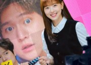 Rekomendasi Drama Korea Terbaik 2025: Siap-siap Baper Maksimal!