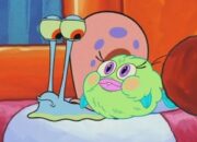 Peliharaan SpongeBob yang Ikonik Selain Gary